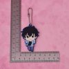 Solo Leveling Sung Jinwoo Keychain - Image 2
