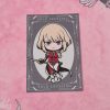 Solo Leveling Cha Hae-in Post Card