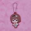 Tokyo Ghoul Hinami Fueguchi Keychain