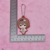 Tokyo Ghoul Hinami Fueguchi Keychain - Image 2