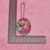 Tokyo Ghoul Juzo Suzuya Keychain - Image 2