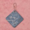 Tokyo Ghoul Haise Sasaki Keychain