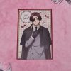 Wind Breaker Suo Hayato Post Card