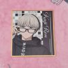 Wind Breaker Kaji Ren Portrait Card