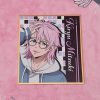Wind Breaker Kiryu Mitsuki Portrait Card