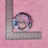 Wind Breaker Kiryu Mitsuki Badge - Image 2