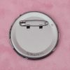 Wind Breaker Kiryu Mitsuki Badge - Image 3