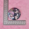 Wind Breaker Kiryu, Sakura & Suo Badge - Image 2
