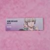 Wind Breaker Kaji Ren Badge