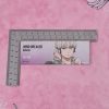 Wind Breaker Kaji Ren Badge - Image 2
