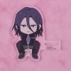 Wind Breaker Sugishita Kyotaro Acrylic Stand