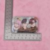 Wind Breaker Kiryu, Sakura & Suo Badge - Image 2