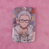 Wind Breaker Umemiya Hajime Badge