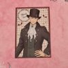 Wind Breaker Hiragi Toma Post Card