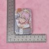 Wind Breaker Kiryu Mitsuki Badge - Image 2