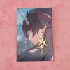 HSR Dan Heng Imbibitor Lunae Earring