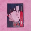 HSR Blade Earring