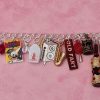 The Lost Boys Charm Bracelet - Image 10