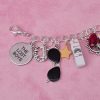 The Lost Boys Charm Bracelet - Image 3