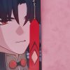 HSR Blade Earring - Image 4