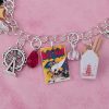 The Lost Boys Charm Bracelet - Image 4