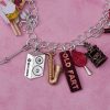 The Lost Boys Charm Bracelet - Image 5