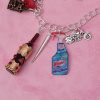 The Lost Boys Charm Bracelet - Image 6
