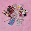 The Lost Boys Charm Bracelet - Image 9