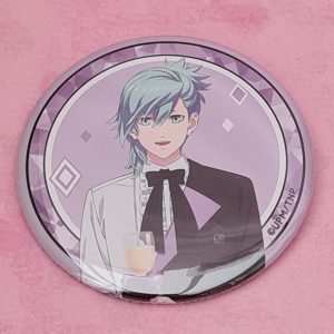 Uta No Prince-Sama Taboo Night XXXX Ai Mikaze Badge