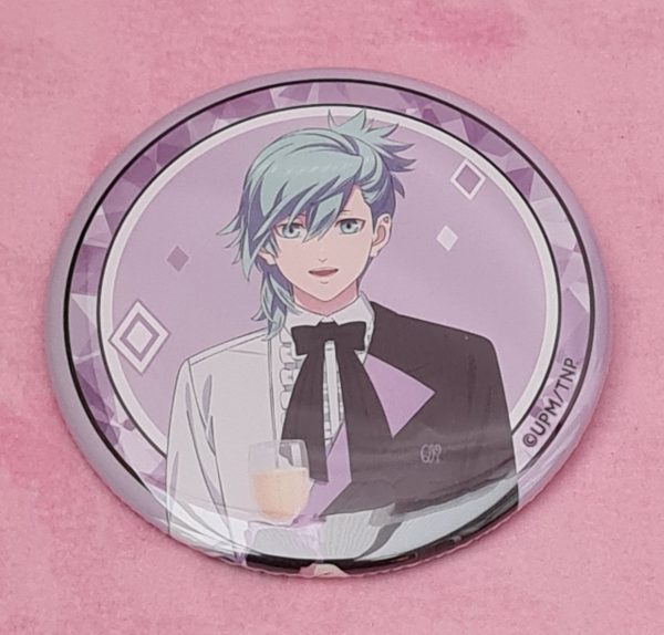 Uta No Prince-Sama Taboo Night XXXX Ai Mikaze Badge