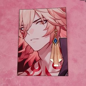 HSR Mydei Earring