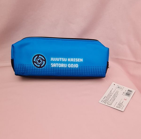 Jujutsu Kaisen Satoru Gojo Pencil Case - Image 2