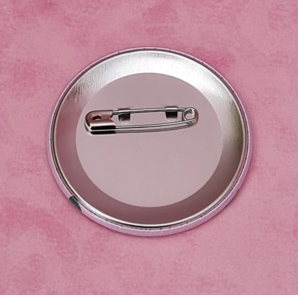 Heaven Official's Blessing Xie Lian & Hua Cheng Badge - Image 3