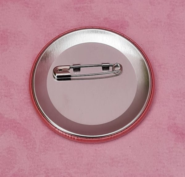 Heaven Official's Blessing Hua Cheng Badge - Image 3