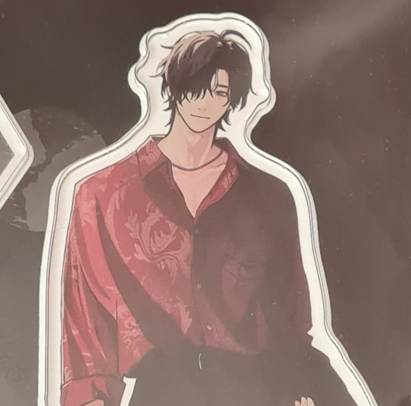 Tashiro-kun Kimitte Yatsuwa Mei Acrylic Stand - Image 2