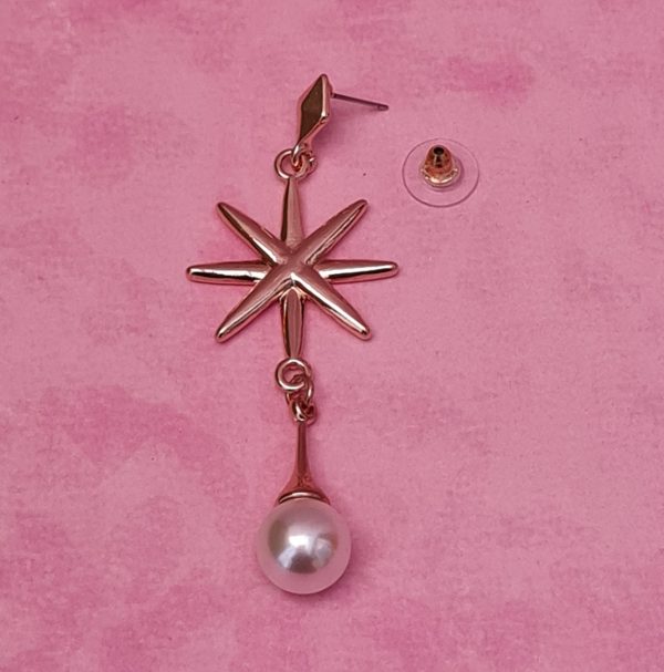 HSR Robin Earring - Image 2