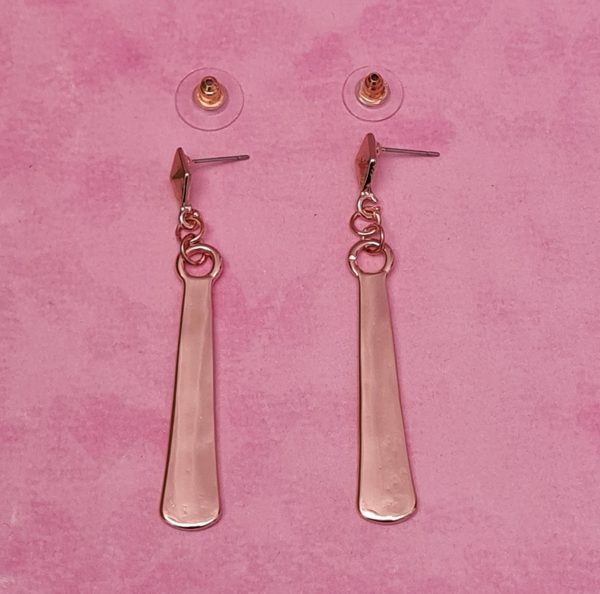 HSR Sunday Earrings - Image 2