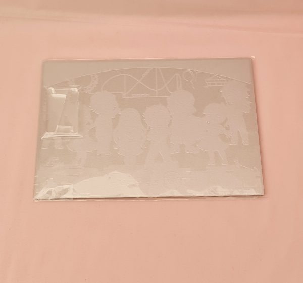 Demon Slayer Tokyo Dome Collab Acrylic Stand - Image 2