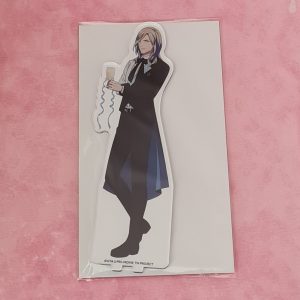 Uta No Prince-Sama Taboo Night XXXX Camus Acrylic Stand