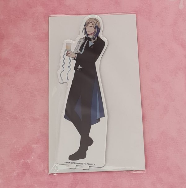 Uta No Prince-Sama Taboo Night XXXX Camus Acrylic Stand