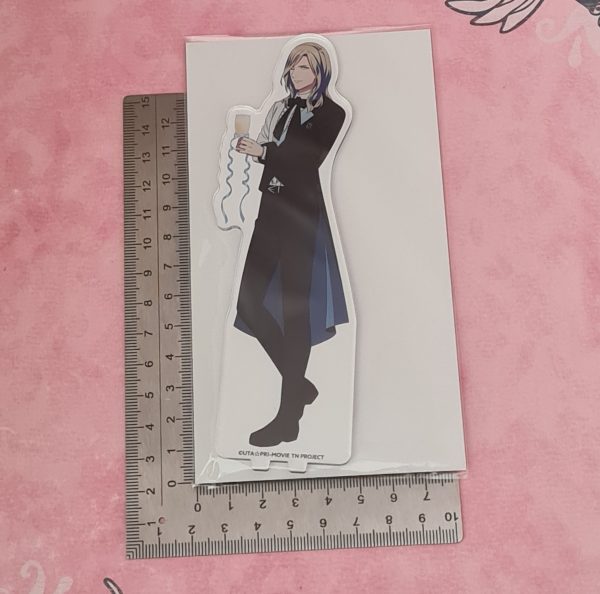 Uta No Prince-Sama Taboo Night XXXX Camus Acrylic Stand - Image 2