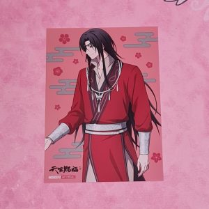 Heaven Official's Blessing Hua Cheng Photo