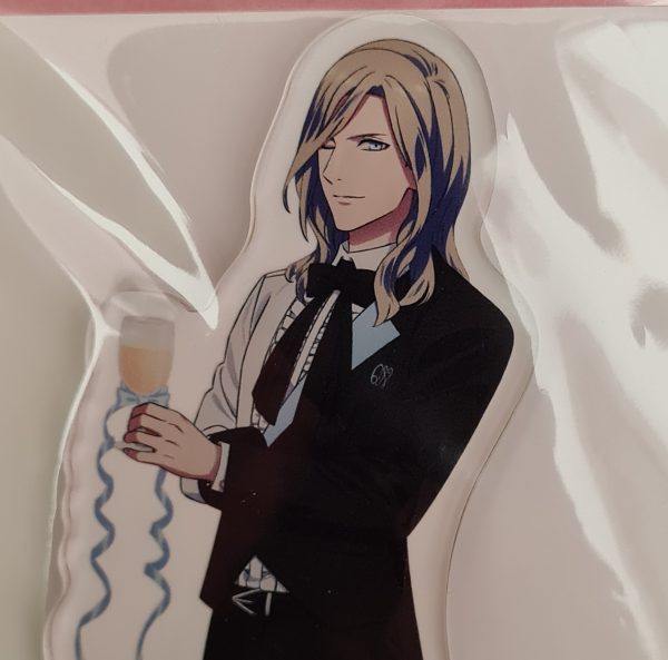 Uta No Prince-Sama Taboo Night XXXX Camus Acrylic Stand - Image 3