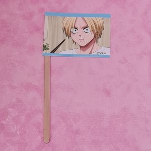Sakamoto Days Shin Asakura Pick