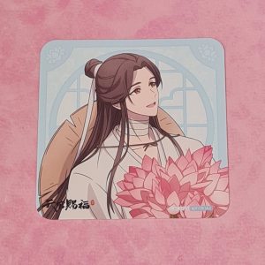 Heaven Official's Blessing Xie Lian Coaster