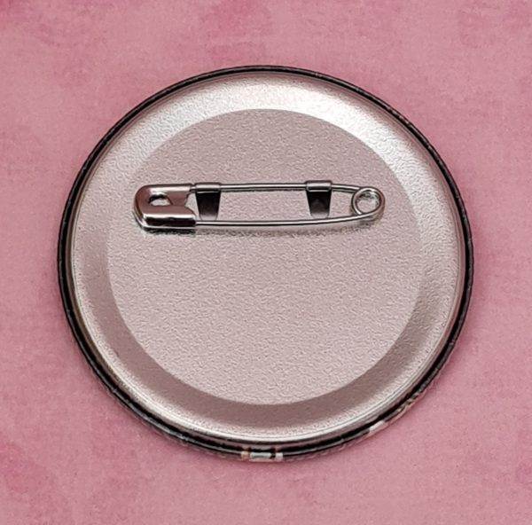Tashiro-kun Kimitte Yatsuwa Mei Badge - Image 3