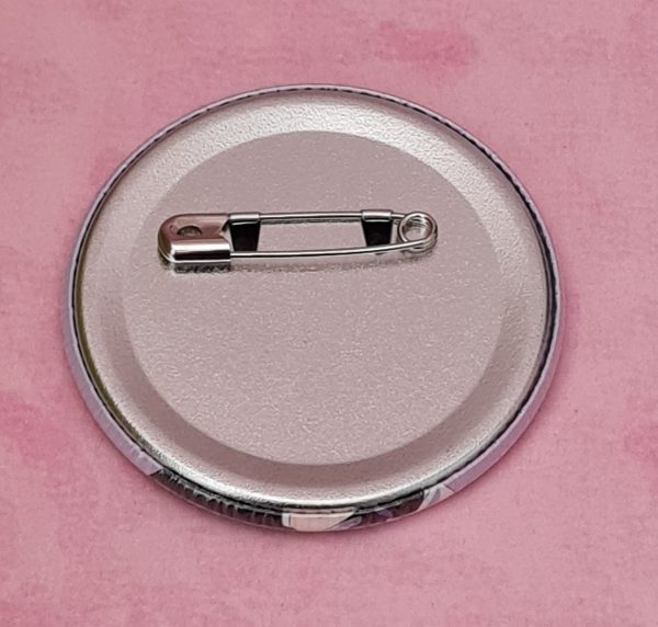 Uta No Prince-Sama Taboo Night XXXX Ai Mikaze Badge - Image 3