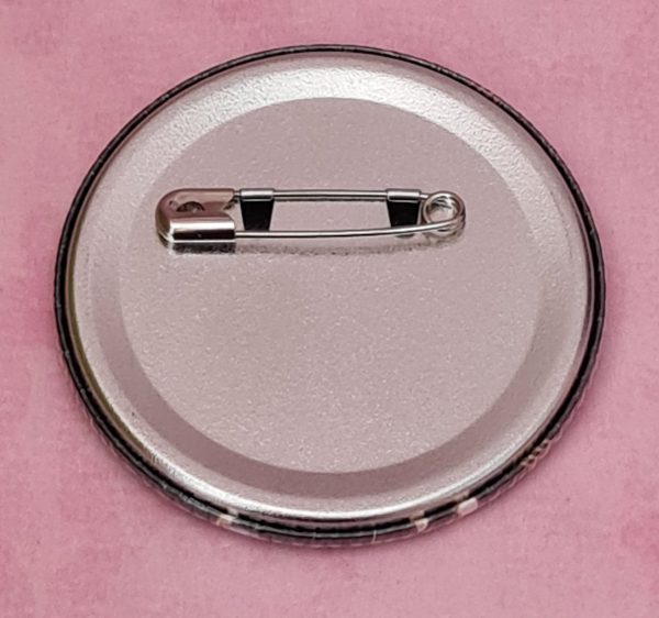 Tashiro-kun Kimitte Yatsuwa Keima Badge - Image 3