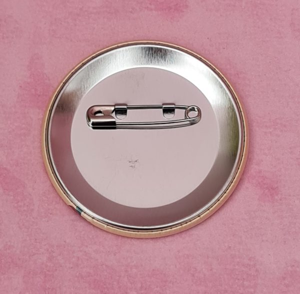 Heaven Official's Blessing Xie Lian & Hua Cheng Badge - Image 3
