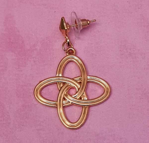 HI3 Mobius Earring - Image 3